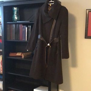 Mackage wool coat